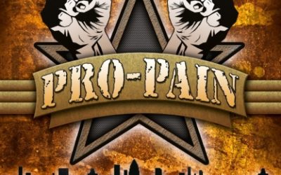 Pro-Pain @ Irish & Music Pub