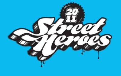 Street Heroes 2011