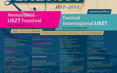 Festivalul International Liszt 200