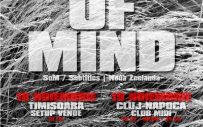 State of Mind @ Club Midi