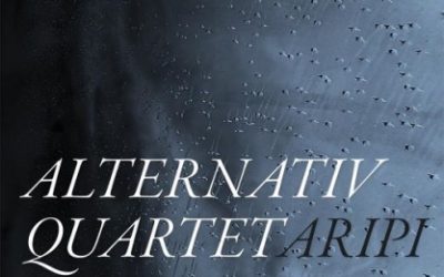 Alternativ Quartet @ Casa Tranzit