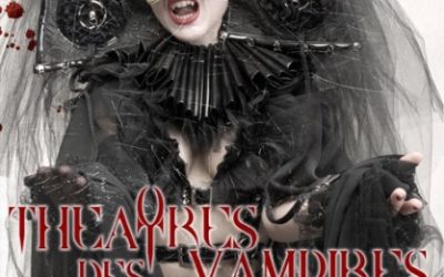 Theatres des Vampires @ Irish & Music Pub