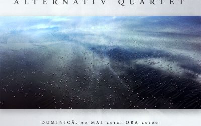 Alternativ Quartet @ Gambrinus Pub