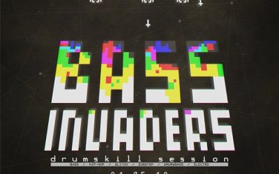 Bass Invaders @ Club Midi