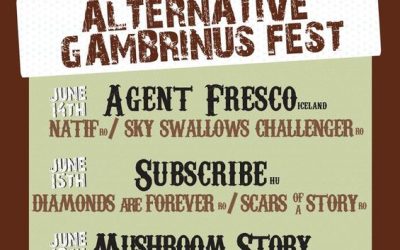 Alternative Gambrinus Fest