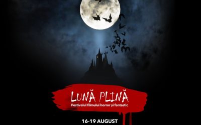 Luna Plina @ Biertan