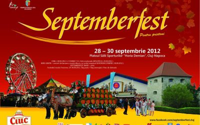 Septemberfest 2012