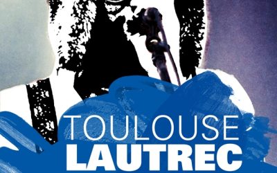 Toulouse Lautrec @ Flying Circus Pub