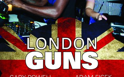 London Guns – The Libertines @ Flying Circus Pub