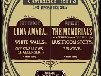 Alternative Gambrinus Fest #2