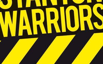 Stanton Warriors @ Boiler Club