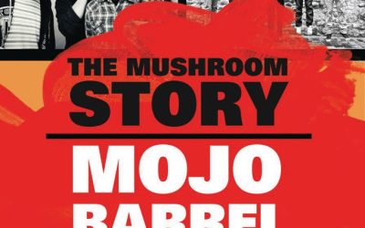 The Mushroom Story / Mojo Barrel @ Flying Circus Pub