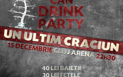 Un ultim Craciun @ Cluj Arena