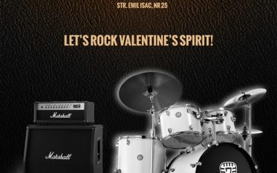 Let’s Rock Valentine’s Spirit @ JAXX