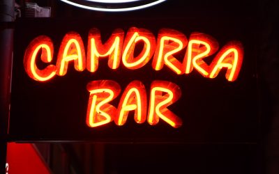 Camorra Bar