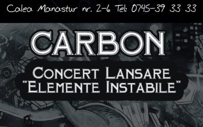 Carbon @ Euphoria Music Hall