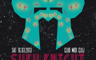Sukh Knight @ Club Midi