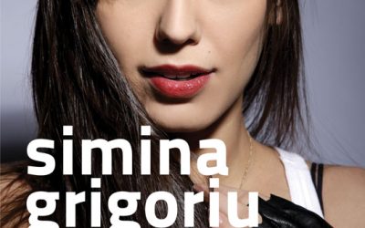 Simina Grigoriu @ Club Midi