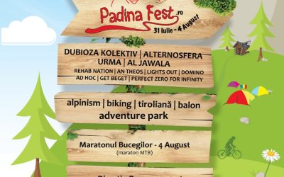 Padina Fest 2013