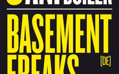 3 ani de Boiler cu Basement Freaks
