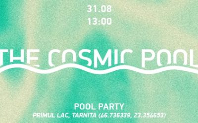 The Cosmic Pool @ Tarnita