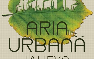Aria Urbana @ The Shelter