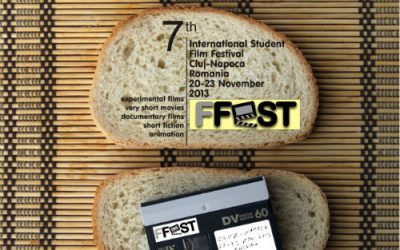 Festivalul Internaţional de Film Studenţesc