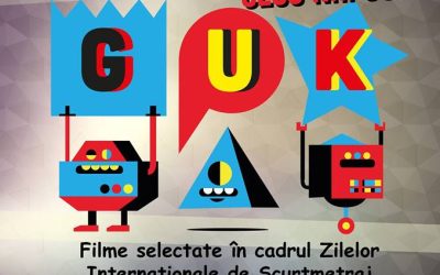 Gutenberg Kurzfilmfest