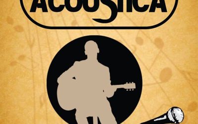 Acoustica @ Spatiu Cafe-Pub