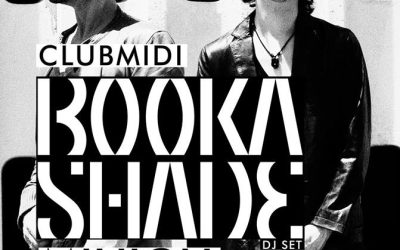Booka Shade @ Club Midi