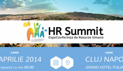 HR Summit @ Grand Hotel Italia*****