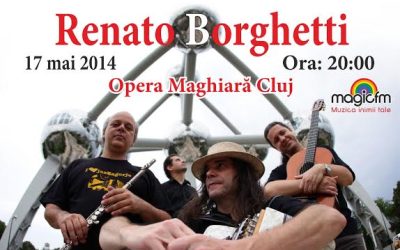 Transilvania Jazz Festival @ Opera Maghiara