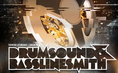 Drumsound & Bassline Smith @ Club Midi