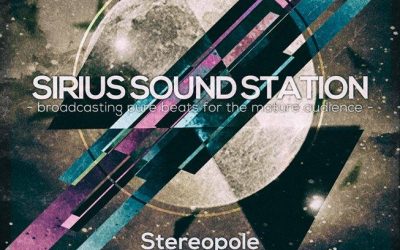 Sirius Sound Station @ The Shelter