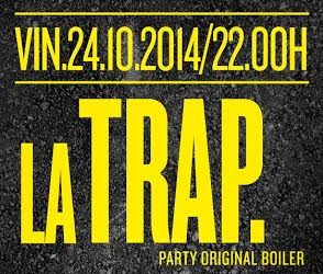 La Trap @ Boiler Club