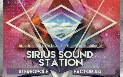 Sirius Sound @ The Shelter