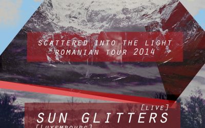 Sun Glitters @ The Shelter