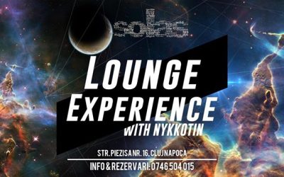 Lounge Experience @ Solas