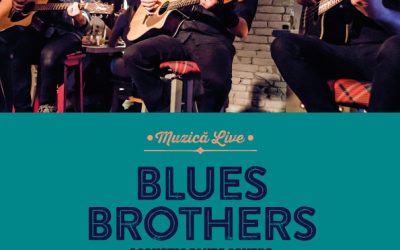 Blues Brothers @ Restaurant Livada