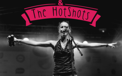 Koszika & The Hotshots @ La Cizmărie