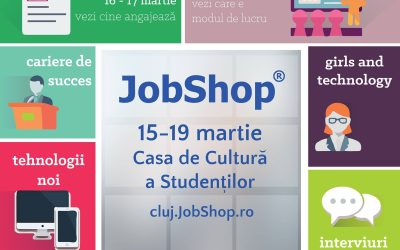 JobShop 2015