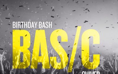 BAS/C Birthday Bash @ Boiler Club