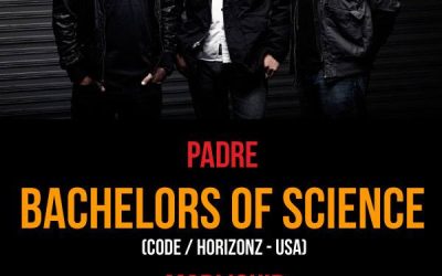 Bachelors of Science @ Flying Circus Pub