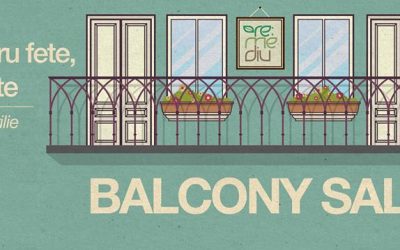 Balcony Sale