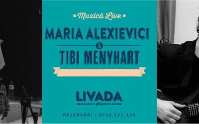 Live Music @ Livada