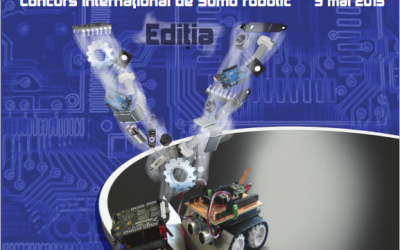 BattleLab Robotica, ediția V