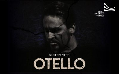Otello @ Opera Națională