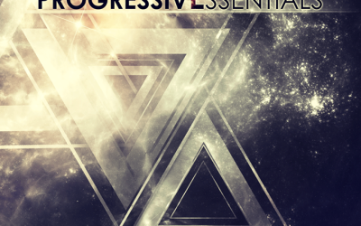 Tranceylvania #20 – Progressive Essentials