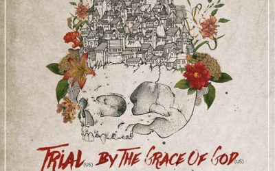 Trial / By The Grace of God / KDC @ The Shelter