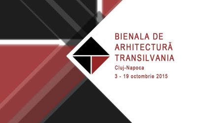 Începe Bienala de Arhitectură Transilvania